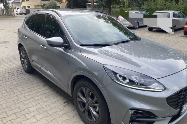 Ogłoszenie - FORD KUGA. Zdjęcie 6