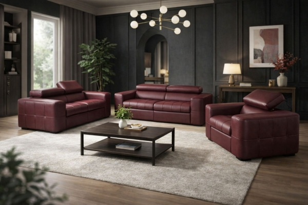 Ogłoszenie - Prawdziwa gratka dla wielbicieli Zestaw wypoczynkowy MALIBU. Zdjęcie 4