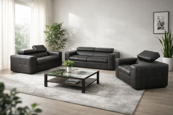 Ogłoszenie - Prawdziwa gratka dla wielbicieli Zestaw wypoczynkowy MALIBU. Zdjęcie 1