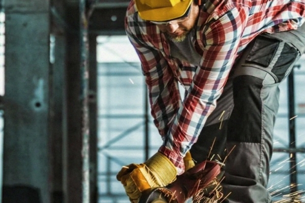 Ogłoszenie - SPRZEDAŻ ARTYKUŁÓW BHP. Zdjęcie 3