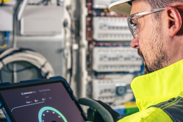 Ogłoszenie - SPRZEDAŻ ARTYKUŁÓW BHP. Zdjęcie 3