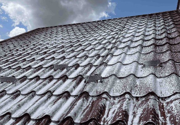 Ogłoszenie - Mycie & Impregnacja - Mycie Kostki Brukowej | Mycie Elewacji | Mycie Dachu | Gorąca woda 120°C | 350 BAR | Firma KAMAR. Zdjęcie 10