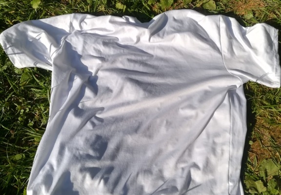 Ogłoszenie - Koszulka Voodoo Token Crypto. Zdjęcie 4