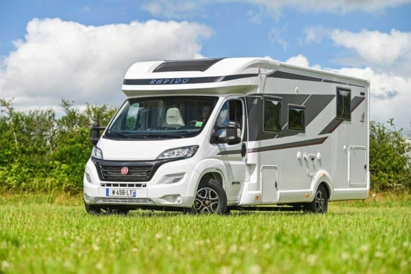 Ogłoszenie - Maria Donazione. Zdjęcie 1