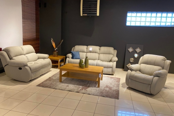 Ogłoszenie - REGLAINER - Elegancja, szyk i wysoki komfort. Zdjęcie 5