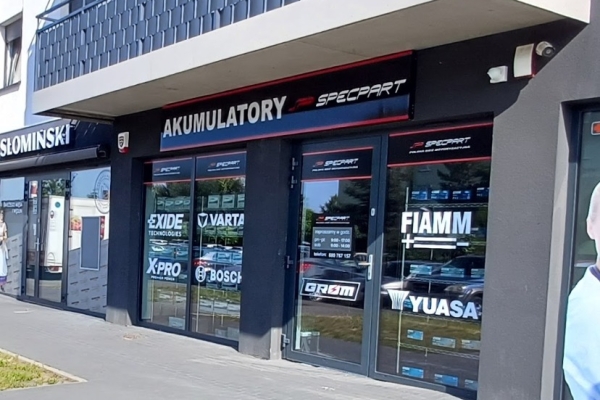 Ogłoszenie - Akumulator motocyklowy 11,8Ah 230Ah YUASA YTZ14S Wet Charge. Zdjęcie 3