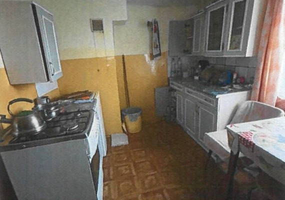 Ogłoszenie - Lokal mieszkalny 28,60m2 z udziałem w częściach wspólnych. Zdjęcie 2