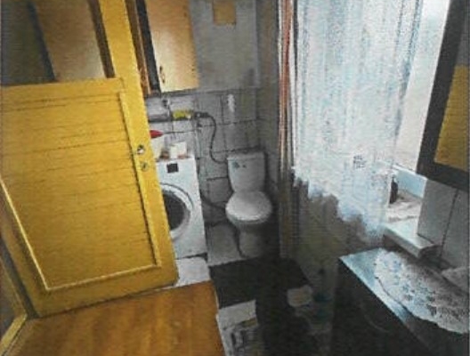 Ogłoszenie - Lokal mieszkalny 28,60m2 z udziałem w częściach wspólnych. Zdjęcie 3