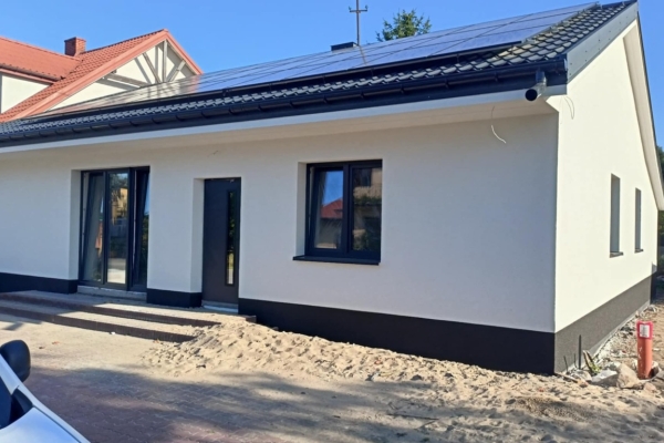 Ogłoszenie - Kompleksowa obsługa domu i dotacji ? wszystko w jednym miejscu. Zdjęcie 1