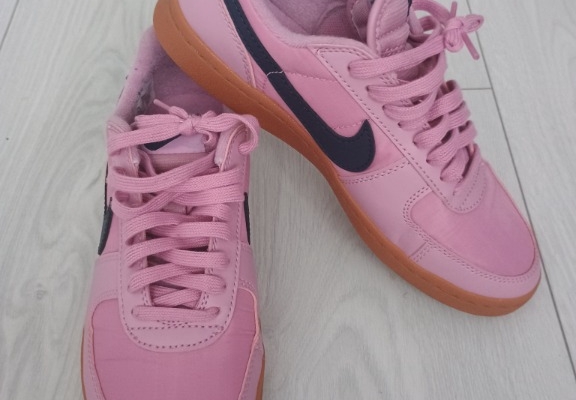 Ogłoszenie - Nike Field General Różowe. Zdjęcie 1