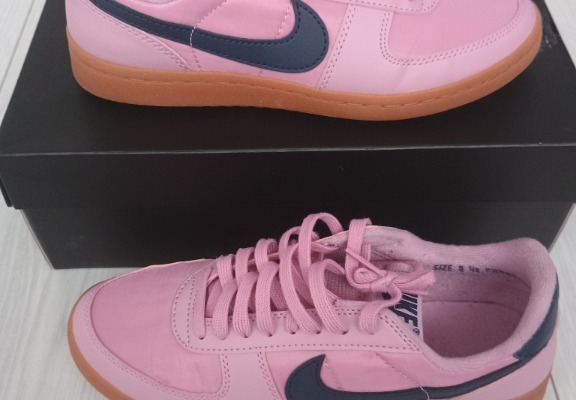 Ogłoszenie - Nike Field General Różowe. Zdjęcie 5
