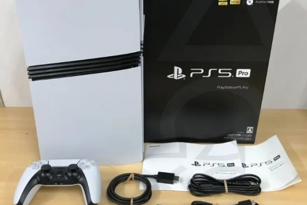 Ogłoszenie - Sony PlayStation PS5 Pro, Sony PlayStation PS5 Slim, Nintendo Switch 2 oraz Microsoft Xbox Series X 2TB Konsole. Zdjęcie 1