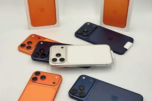 Ogłoszenie - hurtowa Apple iPhone 17 Pro Max, iPhone 17 Pro, iPhone 17 , iPhone Air , iPhone 16 Pro Max, iPhone 16 Pro, iPhone 16. Zdjęcie 2