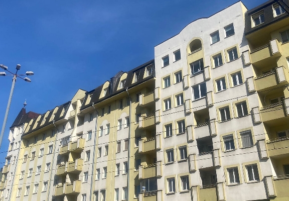 Ogłoszenie - Pokój (20met) okolice Mostu Pomorskiego PLOMBA/WINDA (Wrocław). Zdjęcie 1