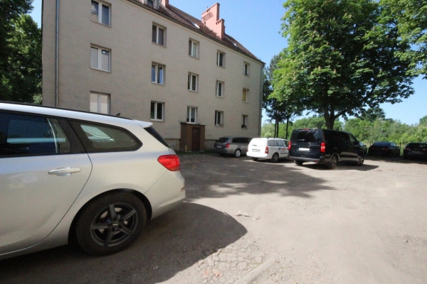 Ogłoszenie - 2pok, 45met, okolice Sernickiej PEŁEN ROZKŁAD/PIWNICA (Wrocław). Zdjęcie 10