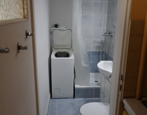Ogłoszenie - 1pok, 25met, okolice Jana Pawła II BALKON/KOMÓRKA/WINDA (Wrocław). Zdjęcie 8