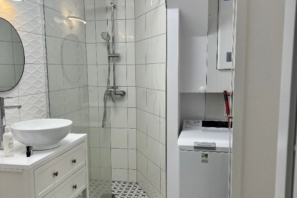 Ogłoszenie - 3pok, 57met, Okolice Placu Bema PO REMONCIE (Wrocław). Zdjęcie 10