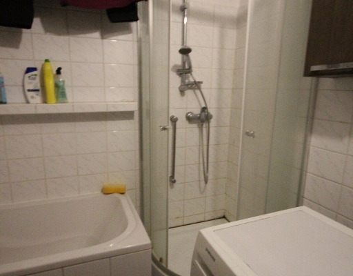 Ogłoszenie - Pokój (25 met) okolice Siemieńskiego BALKON/WINDA (Wrocław). Zdjęcie 10