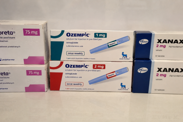 Ogłoszenie - Przeciwbólowe. Zdjęcie 1