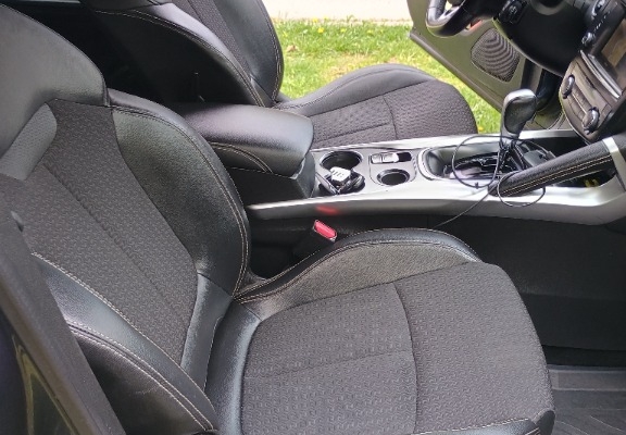 Ogłoszenie - Renault Kadjar Automat krajowy diesel 2018.. Zdjęcie 4