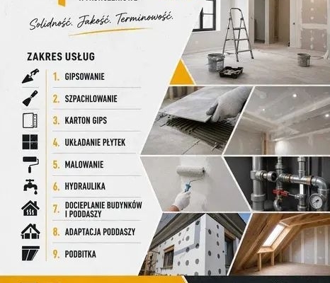 Ogłoszenie - Zapraszamy. Zdjęcie 1