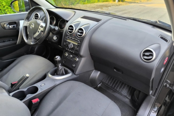 Ogłoszenie - Sprzedam Nissan Qashqai +2. Zdjęcie 1