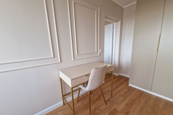 Ogłoszenie - 2pok, 35met, Okolice Ślicznej BALKON/WINDA (Wrocław). Zdjęcie 6