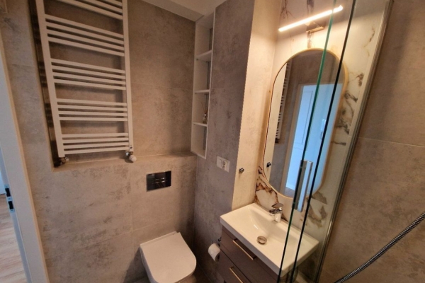 Ogłoszenie - 2pok, 35met, Okolice Ślicznej BALKON/WINDA (Wrocław). Zdjęcie 8