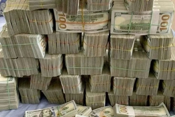 Ogłoszenie - Need a Financial Breakthrough? try Powerful Money Spells in the World +256758471138. Zdjęcie 1