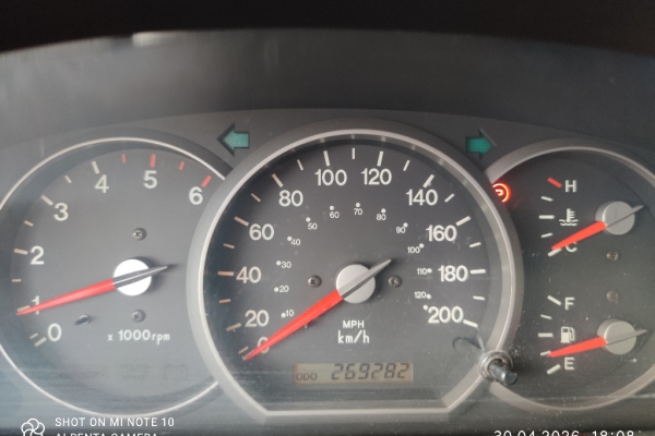 Ogłoszenie - Sprzedam Kia Carnival 2,9 CRDi. Zdjęcie 10