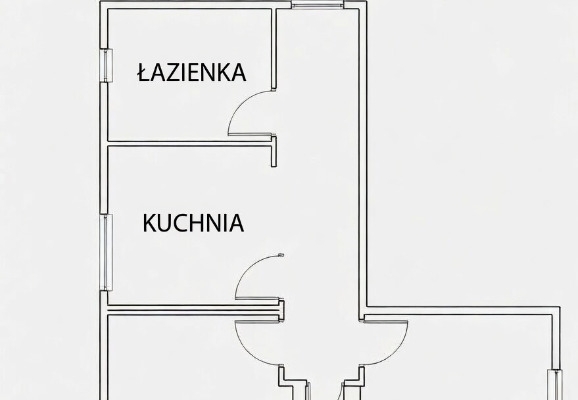 Ogłoszenie - 2pok, 38met, okolice Koszykarskiej PEŁEN ROZKŁAD/PIWNICA (Wrocław). Zdjęcie 10