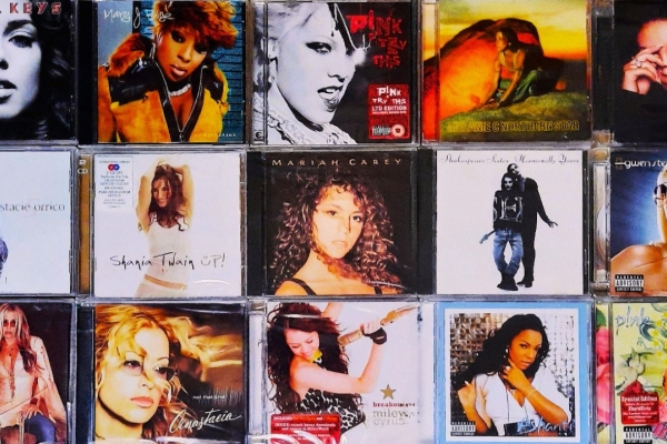 Ogłoszenie - CD Nowa-Polecam Wspaniały Album CD CELINE DION Album The Colour Of My Love. Zdjęcie 10