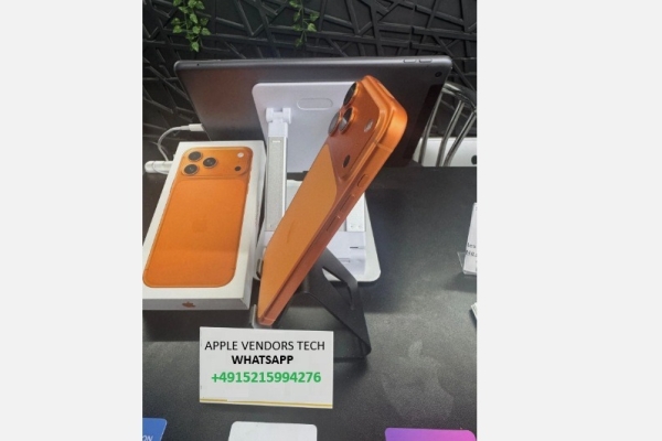Ogłoszenie - For Sale: Apple iPhone 17 Pro Max 512Gb 1Tb, Sony Ps5 Pro 2Tb Console Bundle. Zdjęcie 1