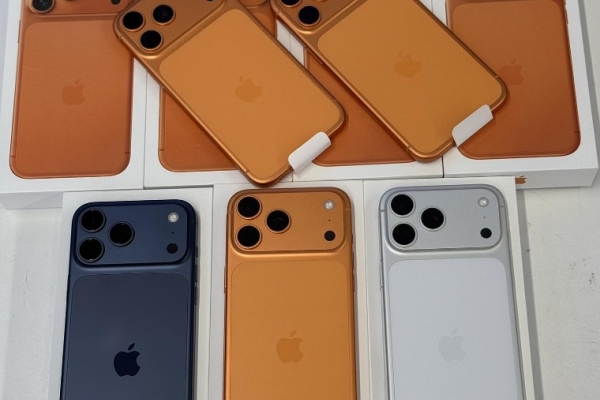 Ogłoszenie - Oryginalny Apple iPhone 17 Pro Max, iPhone 17 Pro, iPhone Air, iPhone 16 Pro Max, 16 Pro, Samsung S26 Ultra,Sony PS5 Pro. Zdjęcie 3