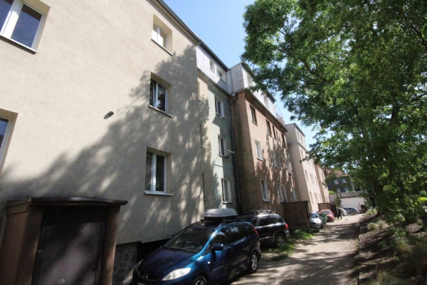 Ogłoszenie - 2pok, 45met, okolice Sernickiej PEŁEN ROZKŁAD/PIWNICA (Wrocław). Zdjęcie 2