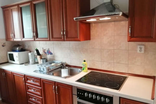 Ogłoszenie - 2pok, 48met, Okolice Paniowickiej BALKON/PARKING (Wrocław). Zdjęcie 2