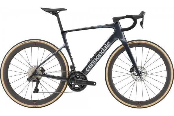 Ogłoszenie - 2026 Cannondale Synapse Carbon 1 Road Bike. Zdjęcie 1