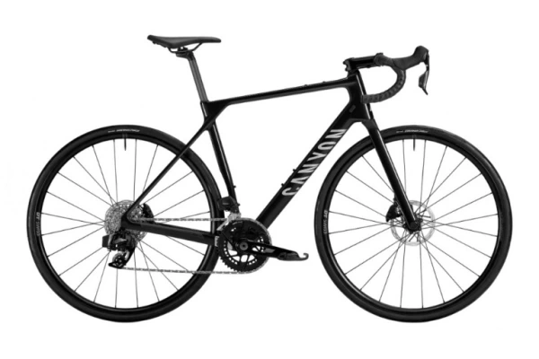 Ogłoszenie - 2026 Canyon Endurace CF 7 AXS Road Bike (PIENARBIKESHOP). Zdjęcie 1