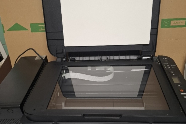Ogłoszenie - Polecam Komputer Al in One Duży 27 Cal Lenovo Ideacenter. Zdjęcie 6
