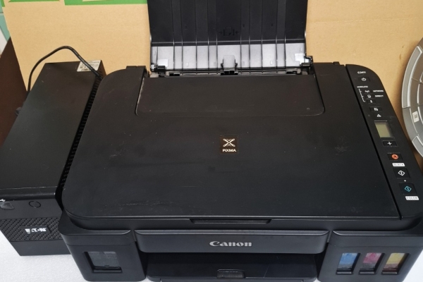Ogłoszenie - Polecam Komputer Al in One Duży 27 Cal Lenovo Ideacenter. Zdjęcie 7