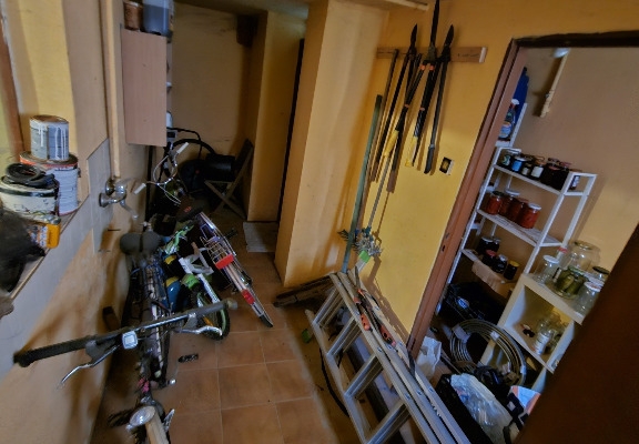 Ogłoszenie - 4pok, 150met, okolice Wileńskiej TARAS/OGRÓD/GARAŻ (Oleśnica). Zdjęcie 9