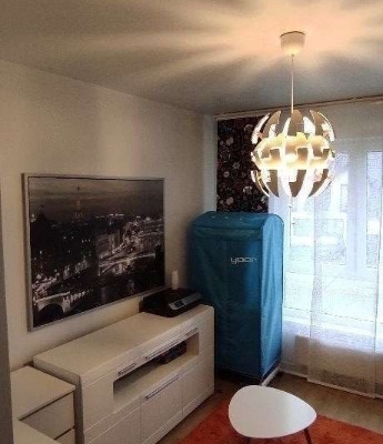 Ogłoszenie - 3pok, 67met, Osiedle Przyjazne BALKON/KOMÓRKA/OGRÓD/MP (Lutynia). Zdjęcie 3