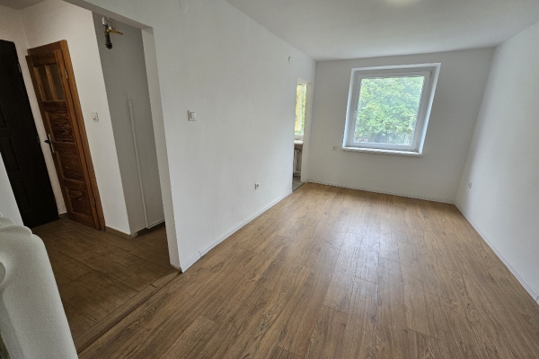Ogłoszenie - 3pok, 49met, okolice Gliwickiej ROZKŁAD/PIWNICA/OGRÓD (Wrocław). Zdjęcie 3