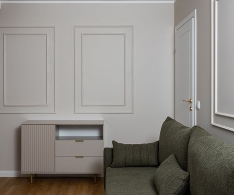 Ogłoszenie - 2pok, 35met, Okolice Ślicznej BALKON/WINDA (Wrocław). Zdjęcie 3