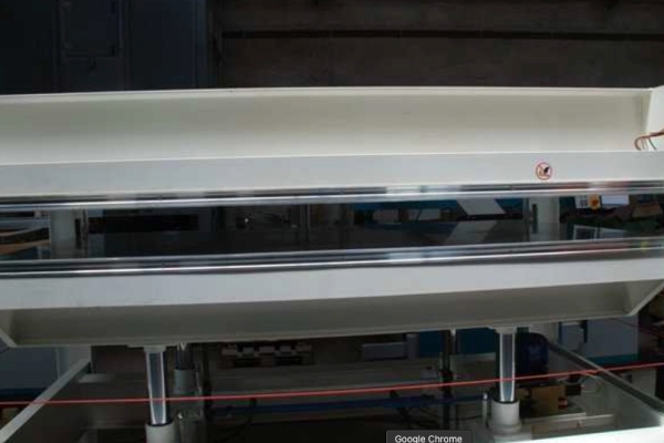 Ogłoszenie - Półkowa prasa hydrauliczna ICOTET CON 2. Zdjęcie 5