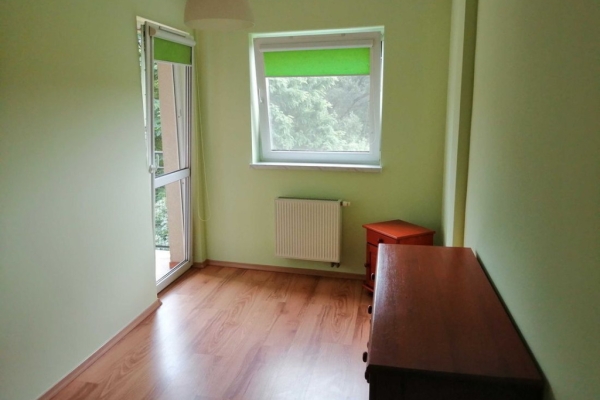 Ogłoszenie - 2pok, 48met, Okolice Paniowickiej BALKON/PARKING (Wrocław). Zdjęcie 3