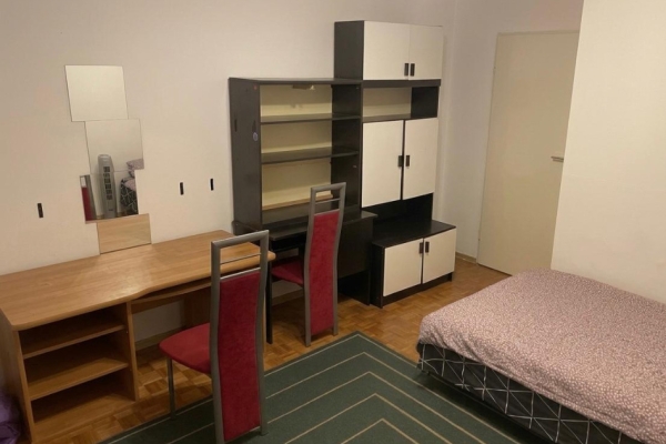 Ogłoszenie - Pokój (20met) okolice Mostu Pomorskiego PLOMBA/WINDA (Wrocław). Zdjęcie 3