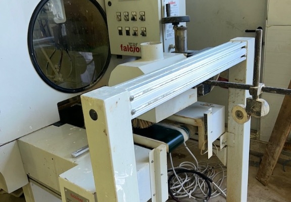 Ogłoszenie - Automat lakierniczy CEFLA Falcioni PROFILPLUS + szczotka czyszcząca. Zdjęcie 2