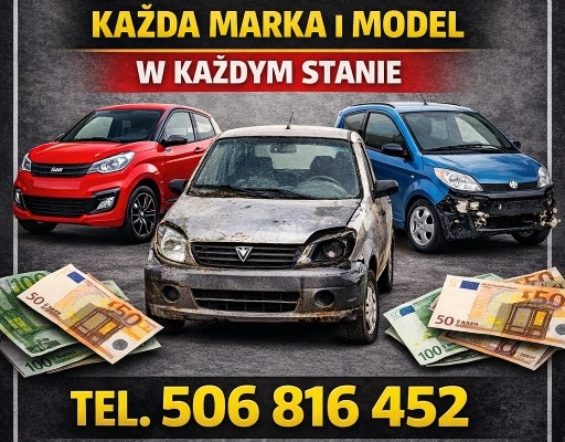 Ogłoszenie - SKUP MICROCARÓW -SPRAWNYCH I USZKODZONYCH- LIGIER AIXAM CHATENET MICROCAR JDM. Zdjęcie 3