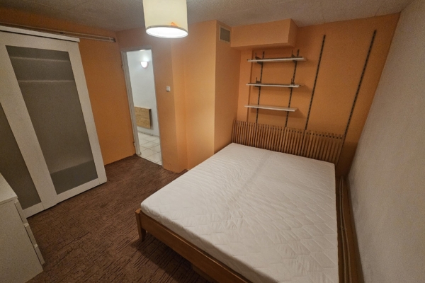 Ogłoszenie - 2pok, 38met, okolice Koszykarskiej PEŁEN ROZKŁAD/PIWNICA (Wrocław). Zdjęcie 4